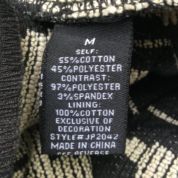 Angl Dressy Skort m - Picture 3 of 9